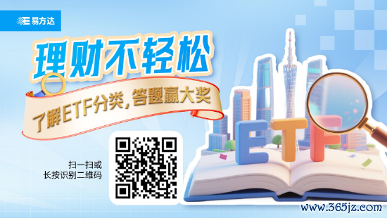 股票配资盘 理财不轻松，了解ETF分类，答题赢大奖！